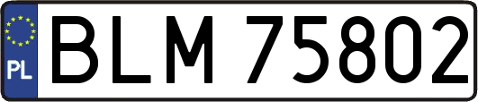 BLM75802