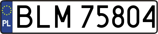 BLM75804