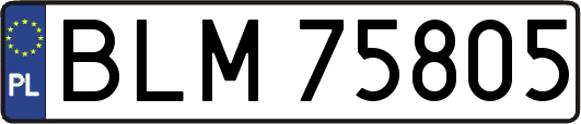 BLM75805