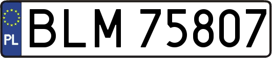 BLM75807