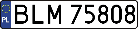 BLM75808