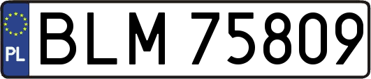 BLM75809
