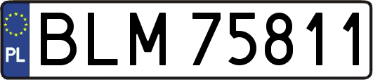 BLM75811