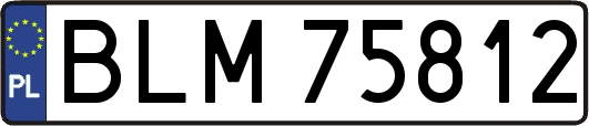 BLM75812