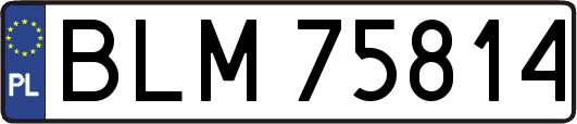 BLM75814