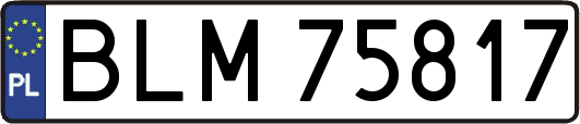 BLM75817