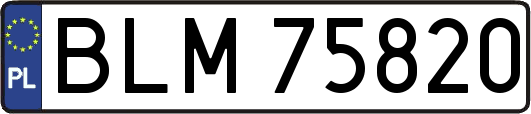 BLM75820