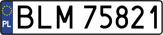 BLM75821