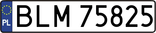 BLM75825