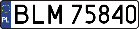 BLM75840