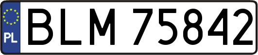 BLM75842