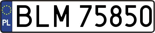 BLM75850