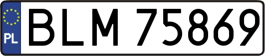 BLM75869