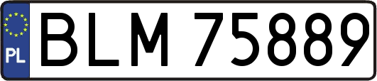 BLM75889