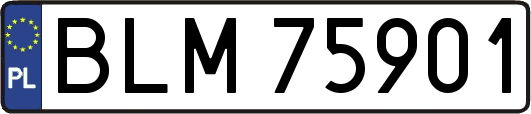 BLM75901