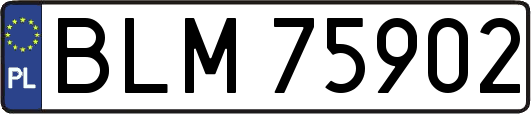 BLM75902