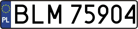 BLM75904