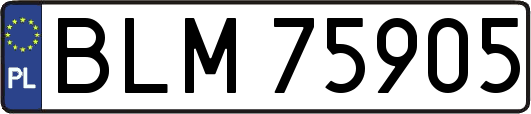 BLM75905
