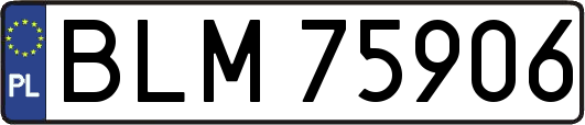 BLM75906