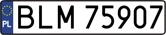 BLM75907