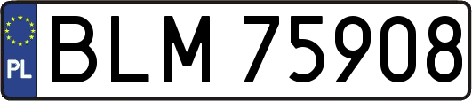 BLM75908