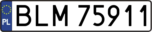 BLM75911