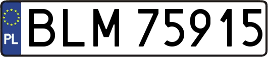 BLM75915