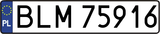 BLM75916