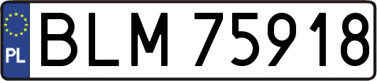 BLM75918