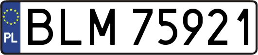 BLM75921