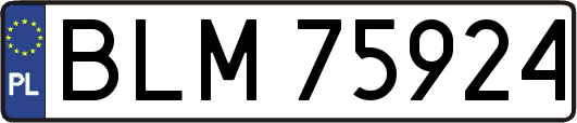 BLM75924