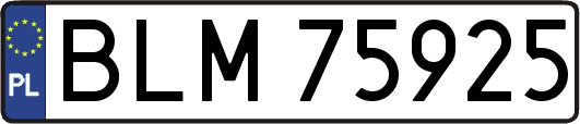 BLM75925