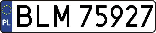 BLM75927