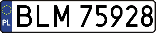 BLM75928