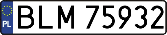 BLM75932