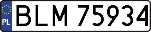 BLM75934
