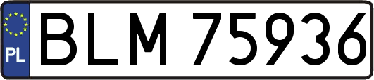 BLM75936