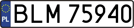 BLM75940