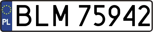 BLM75942