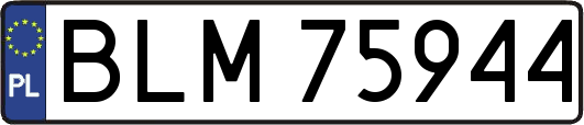 BLM75944