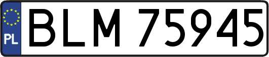 BLM75945