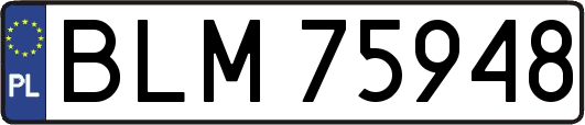 BLM75948