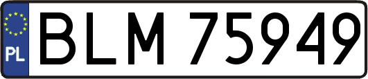 BLM75949