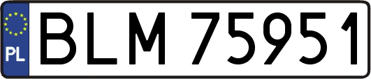 BLM75951