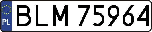 BLM75964