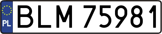 BLM75981