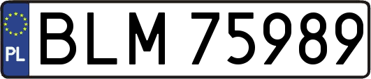 BLM75989