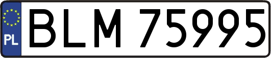 BLM75995