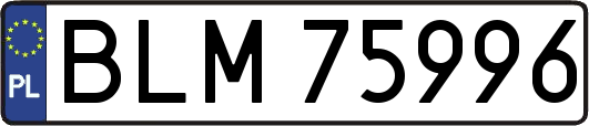 BLM75996