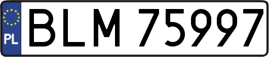 BLM75997